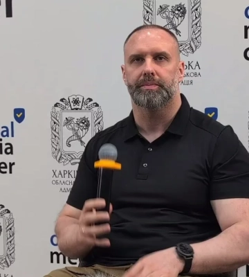 Синегубов ответил, сократят ли комендантский час в Харькове (видео)