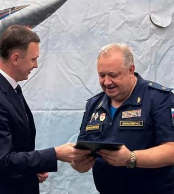 "Результат налицо": Братчук рассказал о покушении на российского генерала в Энгельсе