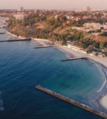 Море еще теплое, а жара спадает: когда лучше всего ехать в Одессу в сентябре