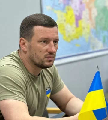 Херсон може залишитися без тепла та світла: Прокудін попередив про важку зиму