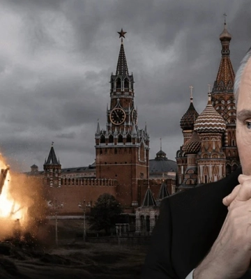 Катастрофа для Путина вырисовывается все четче: эксперт шокировал заявлением о наибольшем крахе диктатора