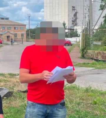 Силовая бусификация: военным ТЦК в двух областях сообщили о подозрении