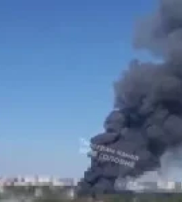 Нардепи: Віткофф та Кушнер відклали переліт до Києва після удару дроном по літаку в Жулянах