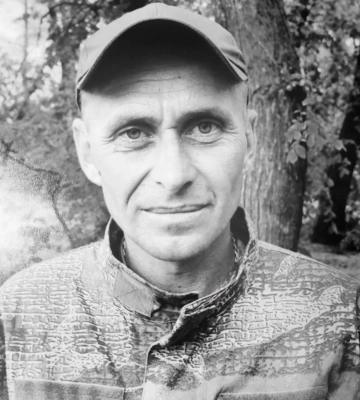 У Черкасах попрощалися з військовим, який був звільнений за станом здоров’я