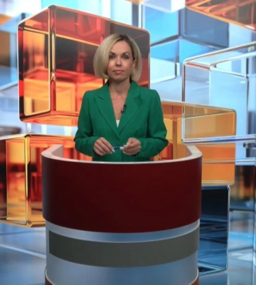 Денні новини Рівного та області за 04 вересня 2026 року (ВІДЕО)