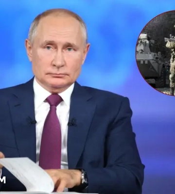 Кремль заявив про готовність до миру, але назвав п’ять вимог