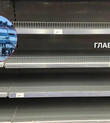 Товарів – менше, ціни – вищі. Як далі працюватимуть атаковані супермаркети, розповідає голова Асоціації ритейлерів України