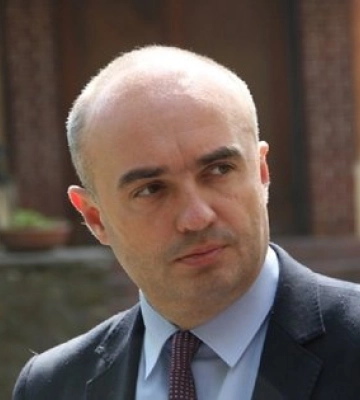 У Львові оштрафували голову «Громадянської позиції» Володимира Гірняка: деталі справи