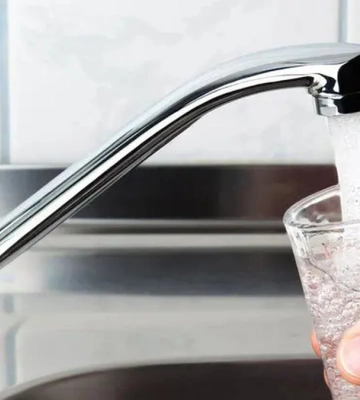 Киевсовет поддержал постепенное повышение тарифа на воду и водоотведение, на данный момент – 63,79 грн за кубометр