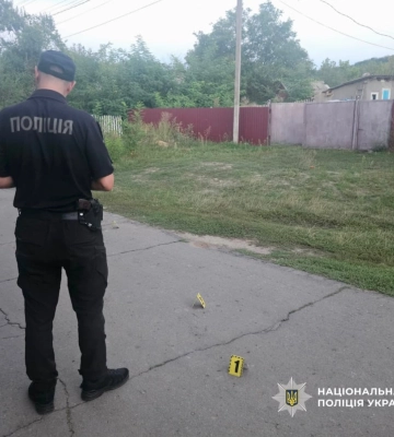 Працівник ТЦК на Одещині збив дворічну дитину та втік