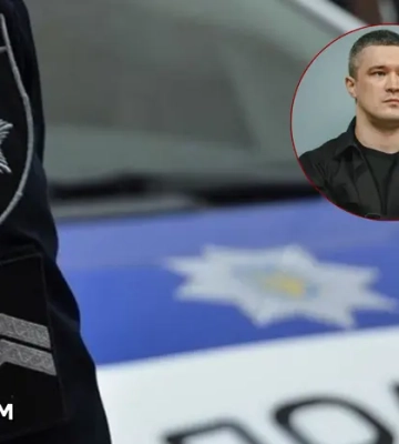 Тимчасова слідча комісія доручила поліції доставити представників фонду, де заброньований Федоров