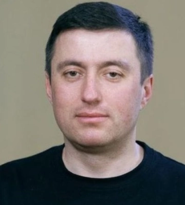 Зеленський призначив т.в.о. голови Запорізької ОВА Михайла Семікіна