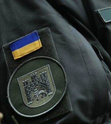 По 50 тисяч гривень: у Львові виплатять допомогу дітям загиблих захисників