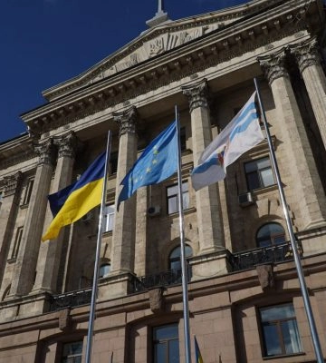 2027 рік для Миколаєва буде надзвичайно складним