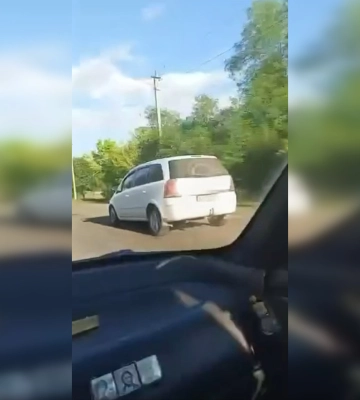 Машина ТЦК наехала на ребенка: родители рассказали о погоне и попытке подкупа (видео)
