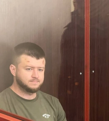 Суд избрал меру пресечения военнослужащему ГУР по делу о перестрелке с СБУ – личное поручительство