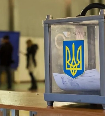 На Київщині спалахнув скандал через вибори старости громади