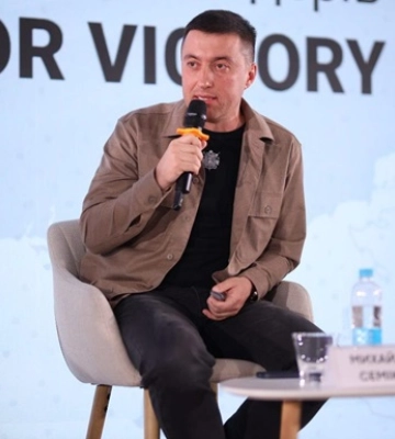 Зеленский нашел замену Федорову в Запорожье