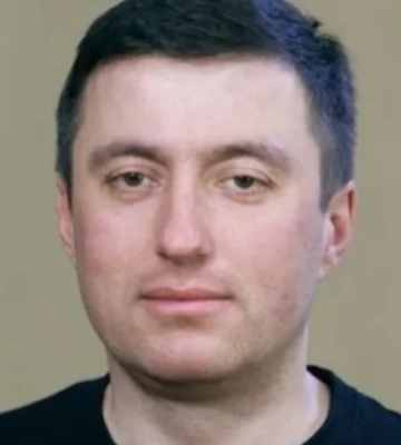 Зеленский назначил Михаила Семикина временно исполняющим обязанности главы Запорожской ОВА