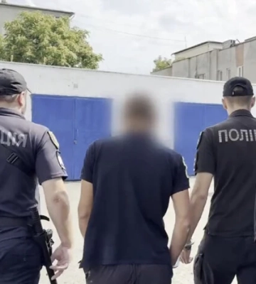На Одещині п'ятирічний хлопчик загинув після пострілу в голову