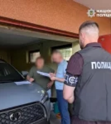 На Волині викрили схему фіктивної інвалідності для ухилення від мобілізації