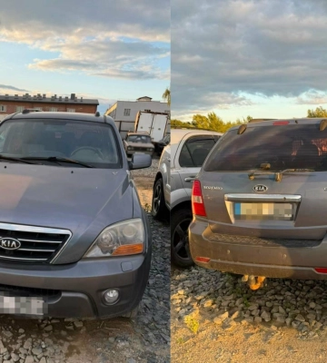 Авто для військових перетворили на бізнес: на Львівщині судитимуть керівника фонду
