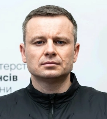 Бюджетная ситуация – самая тяжелая с 2022г, дефицит внешнего финансирования Украины в 2027г составит $32,6 млрд – глава Минфина