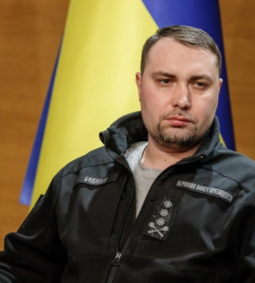 Буданов радив Зеленському не поступатися Донбасом в мирній угоді, - NYT