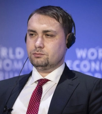 Буданов: Україна не повинна погоджуватися на компроміс, який дозволить РФ підняти свій прапор на Донбасі