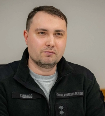 Буданов розповів, як Росія запропонувала йому приїхати до Москви
