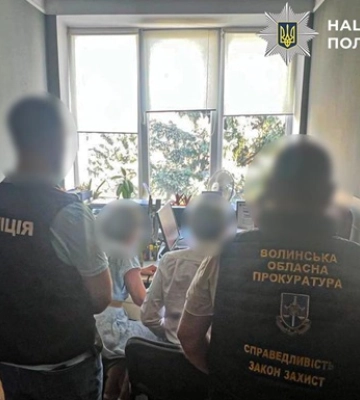 $15 тисяч за інвалідність: на Волині викрили схему для ухилянтів