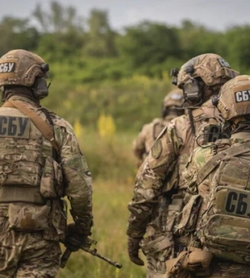 Староста громади на Херсонщині допомагав росіянам бити по ЗСУ