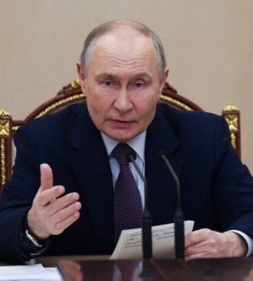 Війна повертається в Росію. Чи зламається Путін?