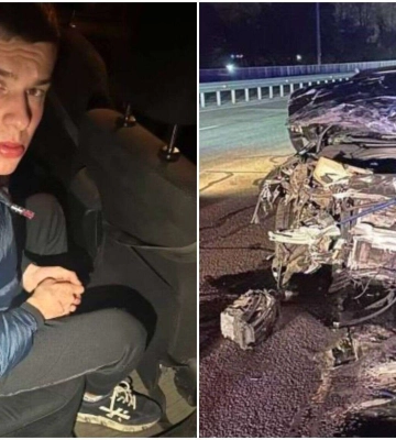 У Дніпрі внесли заставу за фігуранта ДТП, що забрала життя дитини: подробиці від прокуратури