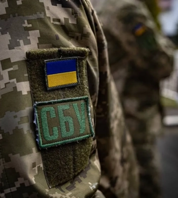 Суд обрав запобіжний захід співробітнику СБУ у справі про стрілянину