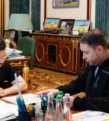 Зеленського від цього відмовляють: «Це був би трофей для Москви»