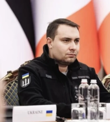 Переговори в Абу-Дабі. Буданов розкрив, які сценарії управління Донбасом розглядали сторони