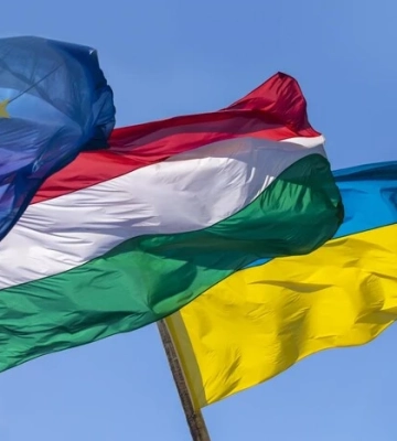 Єврокомісія відреагувала на рішення Угорщини захищати українських чоловіків