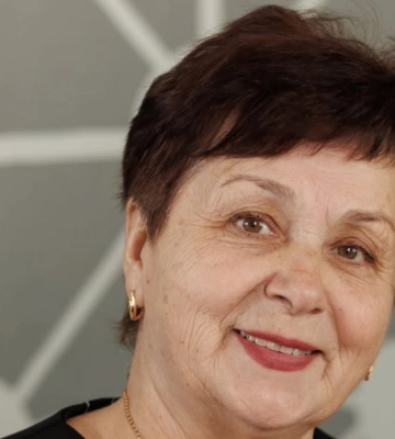 Вчителька з Волині ввійшла до 20 найкращих педагогів України