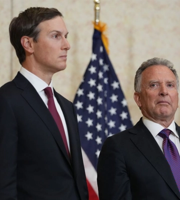США просят Украину не бить по энергетике России из-за визита посланцев Трампа, - NYT