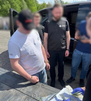 «Заробили» на «інвалідності» понад ₴13 млн: на Волині повідомили про підозри учасникам ОЗГ