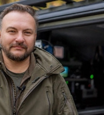ШІ на борту дронів: "Флеш" заявив, що РФ випередила Україну