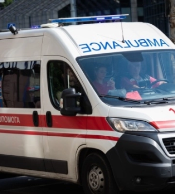У Києві кількість постраждалих у Шевченківському районі зросла до 12, двоє з них - у тяжкому стані