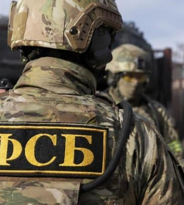 Російські силовики затримали 16-річного жителя Севастополя за "тероризм"