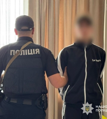 18-річного хлопця зі Сторожниці підозрюють у вбивстві матері
