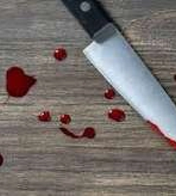 Вбивство на Закарпатті: 18-річний хлопець зарізав рідну матір уві сні та знімав усе на відео
