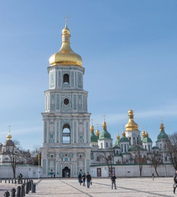 ⚡️ЭКСТРЕННО! Путин АТАКОВАЛ СБУ в ЦЕНТРЕ КИЕВА. ГРОМКИЕ ДЕТАЛИ