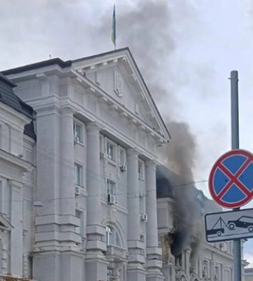 Россияне получат болезненный ответ - СБУ