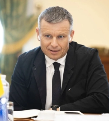 Україна готує бюджет на 2027 рік із дефіцитом у $32,6 мільярда - Марченко