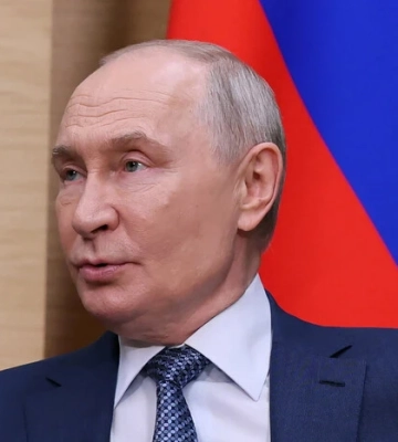 WP: Путін сприйняв візит глави ЦРУ як слабкість США